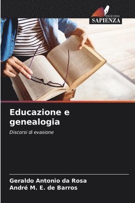 bokomslag Educazione e genealogia