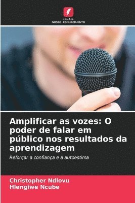 Amplificar as vozes 1