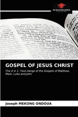 Gospel of Jesus Christ 1