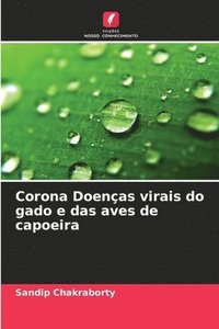 bokomslag Corona Doenças virais do gado e das aves de capoeira