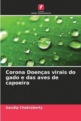 Corona Doenas virais do gado e das aves de capoeira 1