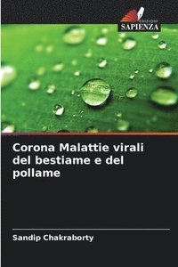 bokomslag Corona Malattie virali del bestiame e del pollame