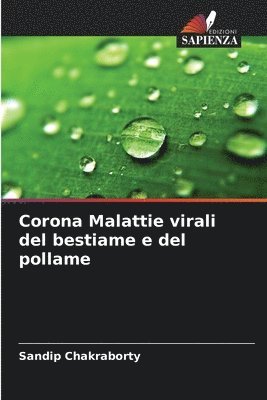 Corona Malattie virali del bestiame e del pollame 1