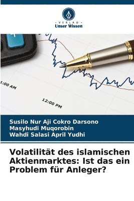 bokomslag Volatilität des islamischen Aktienmarktes: Ist das ein Problem für Anleger?