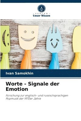 Worte - Signale der Emotion 1