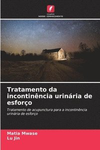 bokomslag Tratamento da incontinncia urinria de esforo