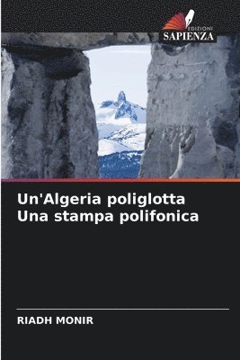 Un'Algeria poliglotta Una stampa polifonica 1