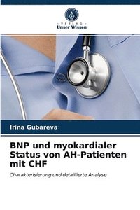 bokomslag BNP und myokardialer Status von AH-Patienten mit CHF