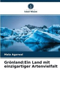 bokomslag Groenland