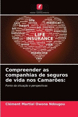 Compreender as companhias de seguros de vida nos Camaroes 1