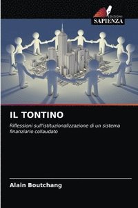 bokomslag Il Tontino