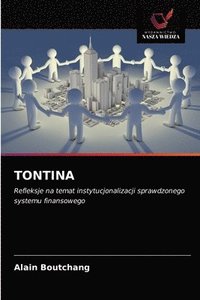 bokomslag Tontina