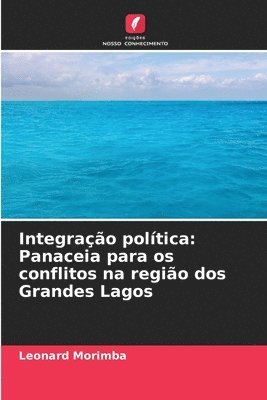 Integração política