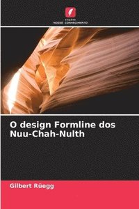 bokomslag O design Formline dos Nuu-Chah-Nulth