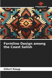 bokomslag Formline Design among the Coast Salish
