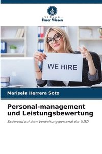 bokomslag Personal-management und Leistungsbewertung