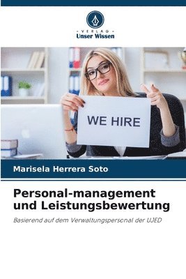 bokomslag Personal-management und Leistungsbewertung