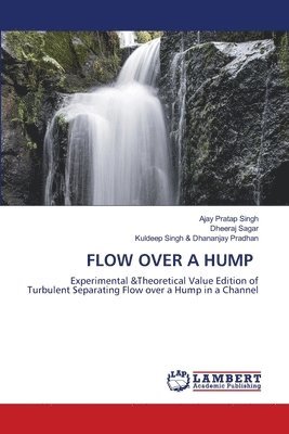 Flow Over a Hump 1