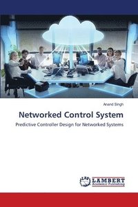 bokomslag Networked Control System