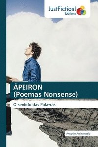 bokomslag PEIRON (Poemas Nonsense)