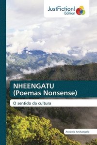bokomslag NHEENGATU (Poemas Nonsense)