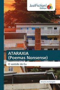 bokomslag ATARAXIA (Poemas Nonsense)