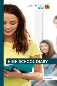 bokomslag High School Diary