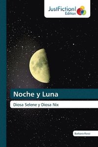 bokomslag Noche y Luna
