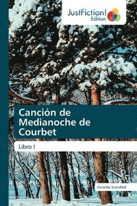 bokomslag Cancin de Medianoche de Courbet