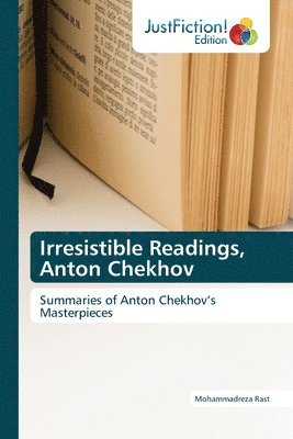 Irresistible Readings, Anton Chekhov 1