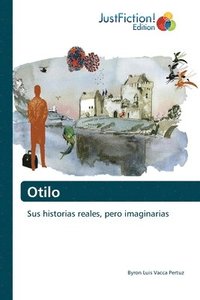 bokomslag Otilo