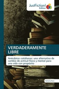 bokomslag Verdaderamente Libre