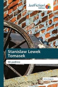 bokomslag Stanislaw Lewek Tomasek