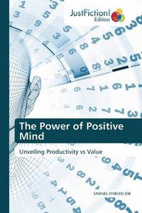 bokomslag The Power of Positive Mind