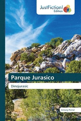 Parque Jurasico 1