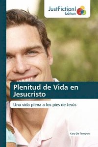 bokomslag Plenitud de Vida en Jesucristo