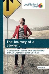 bokomslag The Journey of a Student