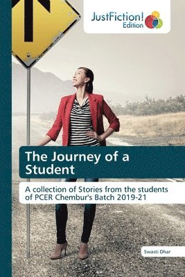 The Journey of a Student 1