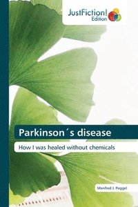 bokomslag Parkinsons disease