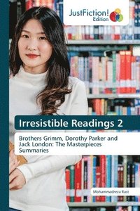 bokomslag Irresistible Readings 2