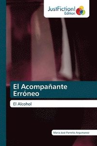 bokomslag El Acompaante Errneo
