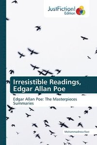 bokomslag Irresistible Readings, Edgar Allan Poe