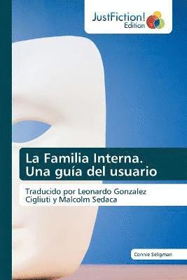 bokomslag Familia Interna. Una guía del usuario