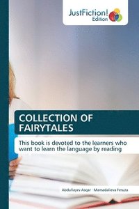 bokomslag Collection of Fairytales