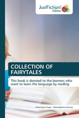 Collection of Fairytales 1