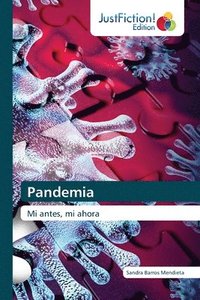 bokomslag Pandemia