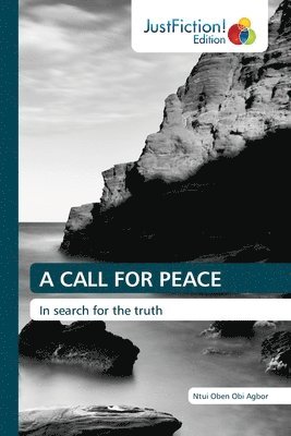A Call for Peace 1