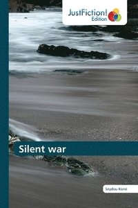 bokomslag Silent war