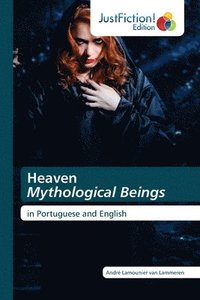 bokomslag Heaven Mythological Beings