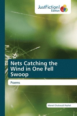 Nets Catching the Wind in One Fell Swoop 1